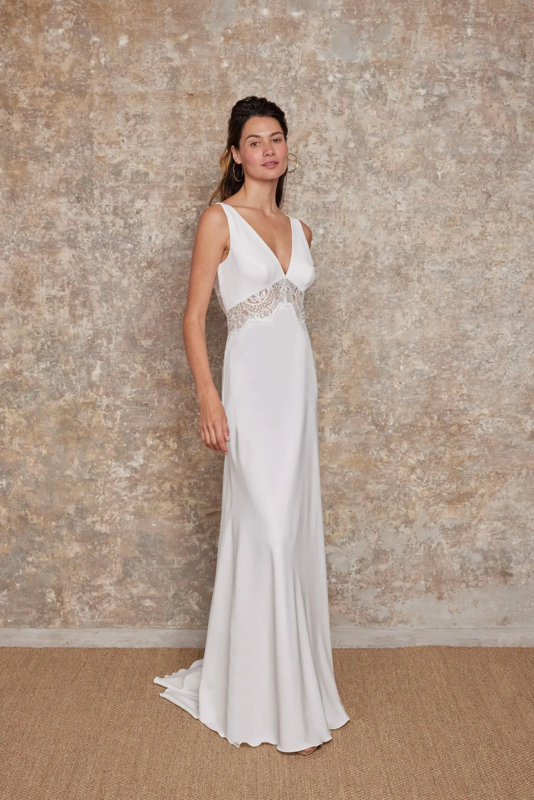 Robe de mariée Isaure, Lambert Créations