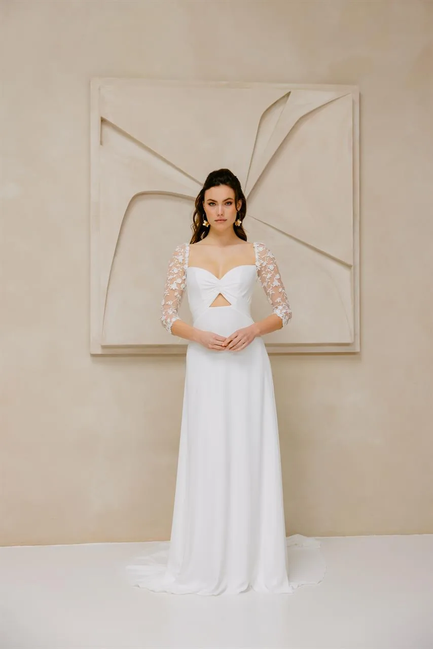 Robe de mariée Dolores, Marylise