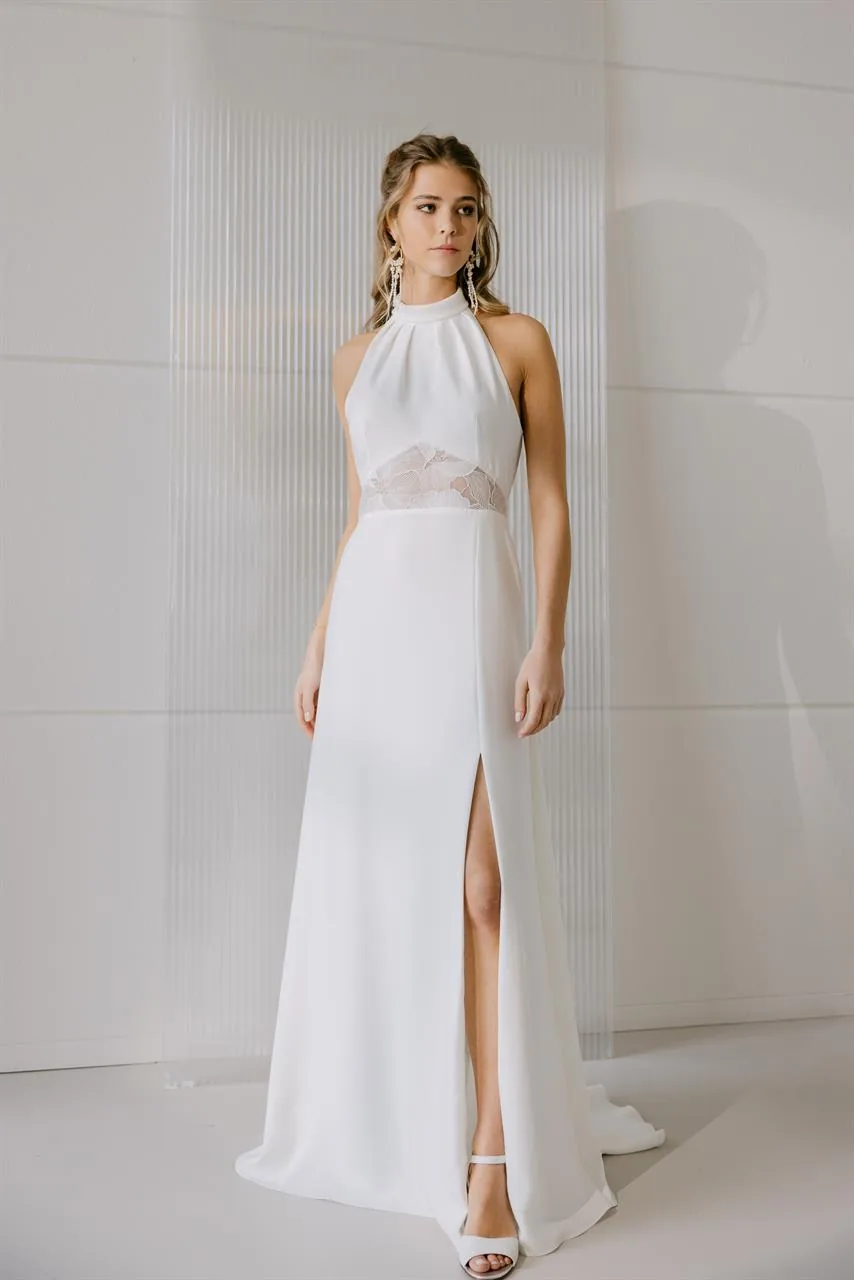 Robe de mariée Rumba, Rembo Atelier